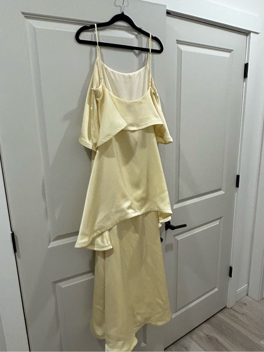 Peppermayo Becka Tiered Maxi Dress - Picture 7 of 8